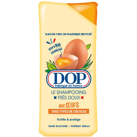 Shampooing