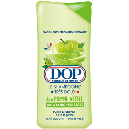 Shampooing