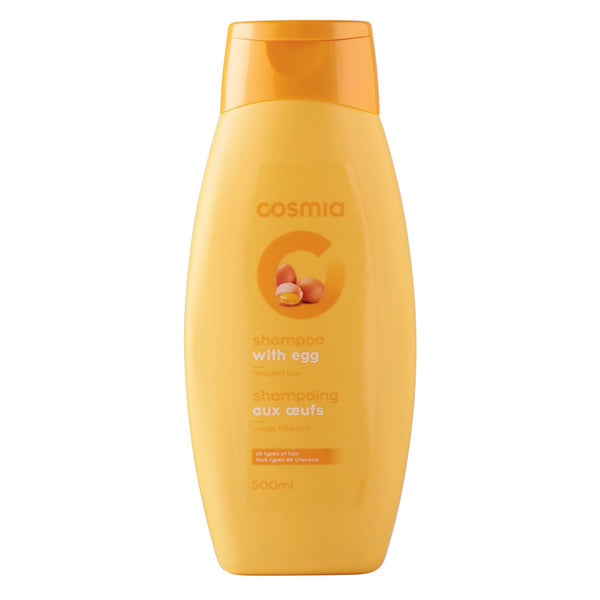 COSMIA Shampoing