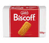 Lotus biscoff 125g