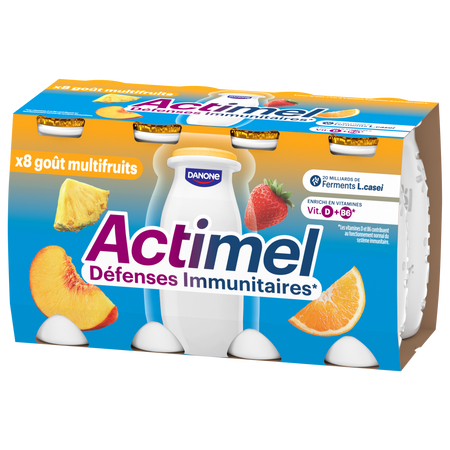 ACTIMEL MUITIFRUITS 1